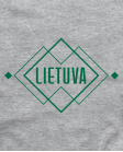 Lietuva žalia
